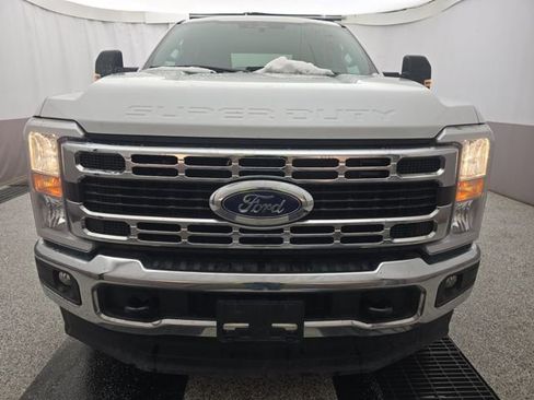 Used 2024 Ford F250 XLT image 8