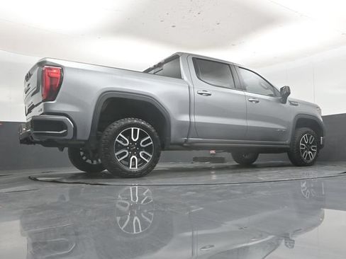 Used 2024 GMC Sierra 1500 AT4 w/ Technology Package AWD/4WD image 51