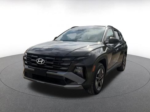 Used 2025 Hyundai Tucson SEL image 7