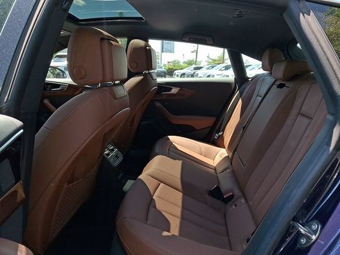 Certified 2023 Audi A5 2.0T Premium w/ Convenience Package AWD/4WD image 17