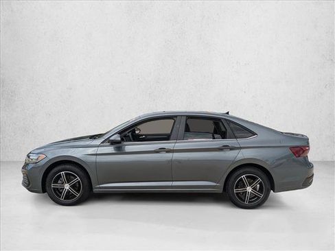 Used 2022 Volkswagen Jetta S FWD image 9