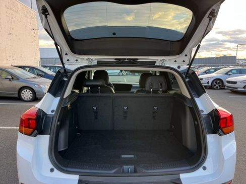 Used 2025 Buick Encore GX Preferred image 29