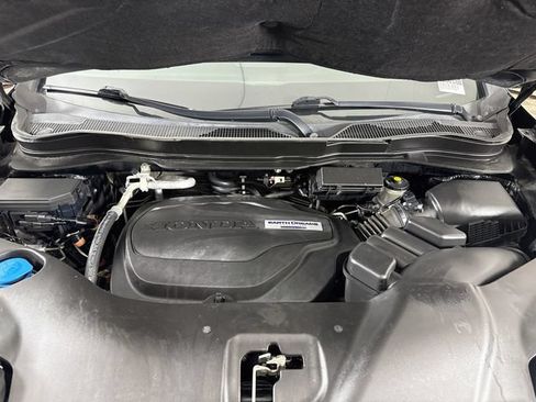 Used 2016 Honda Pilot Elite image 32
