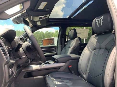 New 2025 RAM 1500 Big Horn image 25