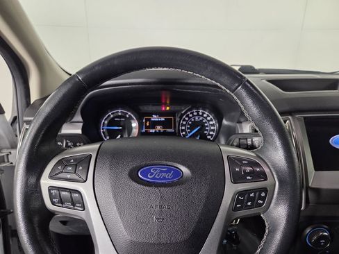 Used 2019 Ford Ranger XLT w/ Equipment Group 301A Mid image 14