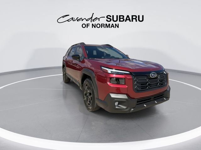 Certified 2026 Subaru Outback Limited AWD/4WD image 6