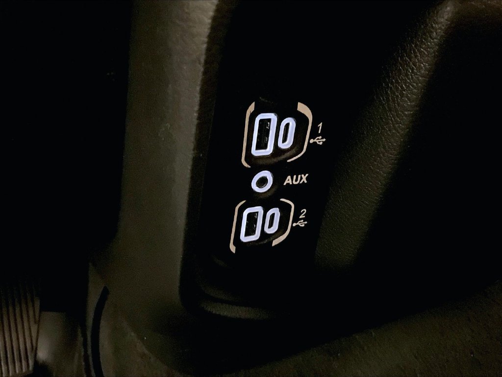 Used 2023 RAM 1500 Tradesman AWD/4WD image 17