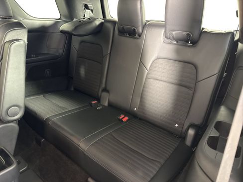 Certified 2023 Nissan Pathfinder Rock Creek AWD/4WD image 24