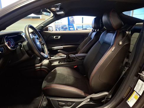 Used 2022 Ford Mustang GT Premium w/ GT Performance Package RWD image 13