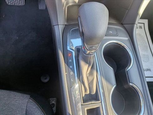 Used 2023 Chevrolet Equinox LT image 10