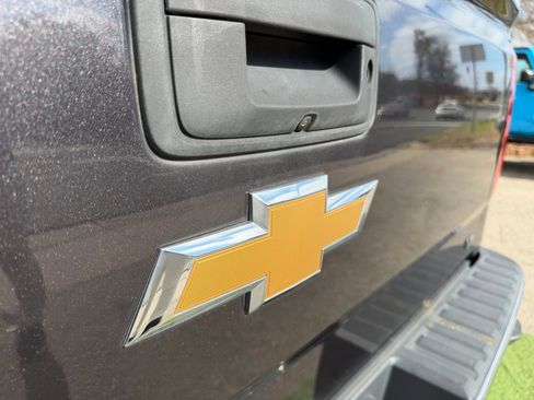 Used 2015 Chevrolet Silverado 1500 LT w/ All Star Edition image 14