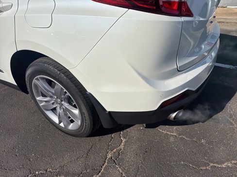 Used 2019 Acura RDX AWD w/ Advance Package image 7