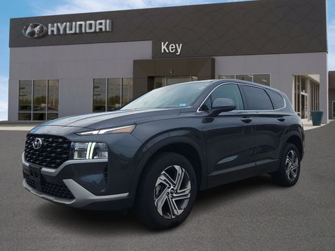 Certified 2023 Hyundai Santa Fe SE AWD/4WD image 7