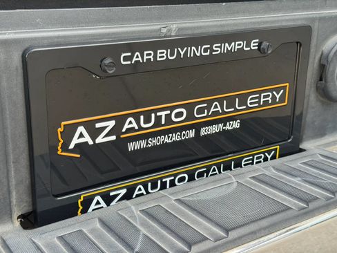 Used 2014 Chevrolet Silverado 1500 LTZ Z71 w/ LTZ Plus Package AWD/4WD image 49