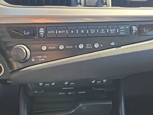 Used 2020 Lexus ES 350 350 image 25