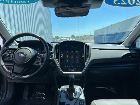 Certified 2025 Subaru Crosstrek 2.5i Limited w/ Crosstrek Mirror Package AWD/4WD image 17