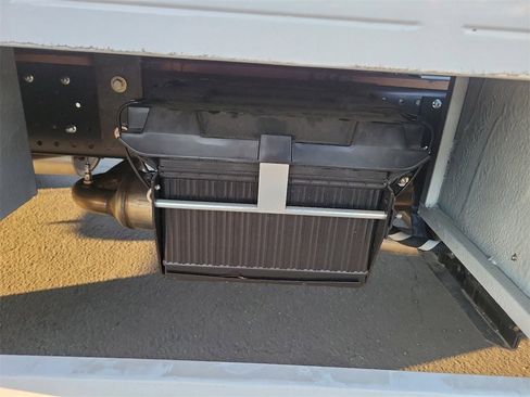 New 2024 Chevrolet Low Cab Forward image 5