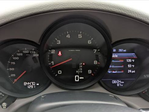 Used 2012 Porsche 911 Carrera RWD image 22