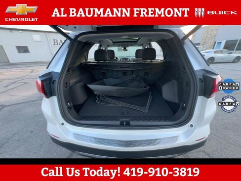 Used 2023 Chevrolet Equinox LT FWD image 10