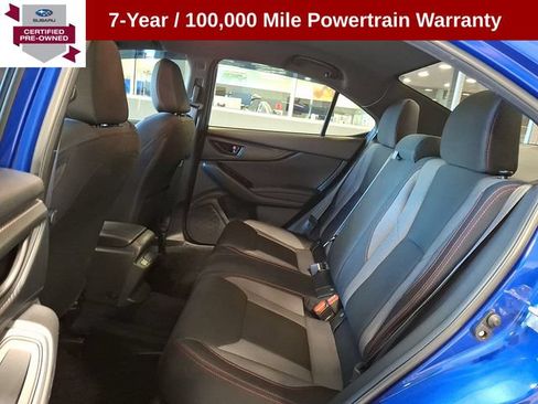 Used 2022 Subaru WRX AWD/4WD image 13