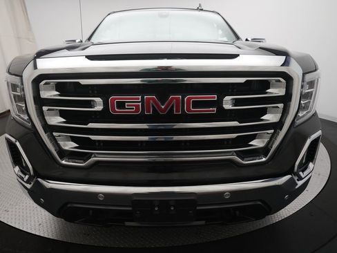 Used 2020 GMC Sierra 1500 SLT w/ SLT Premium Plus Package image 21