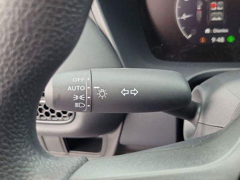 New 2027 Honda HR-V LX image 13