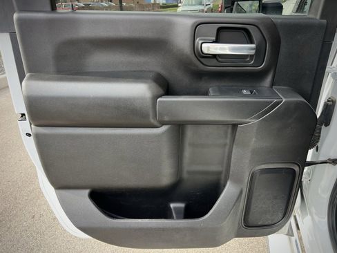 Used 2023 Chevrolet Silverado 2500 LT w/ Convenience Package image 22