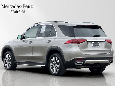 Used 2023 Mercedes-Benz GLE 350 image 6