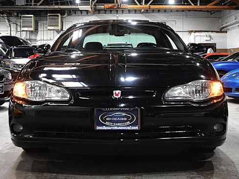Used 2001 Chevrolet Monte Carlo SS w/ Preferred Equipment Group FWD image 2