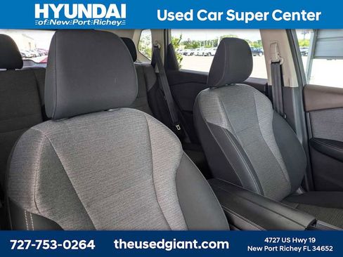 Used 2022 Nissan Rogue SV AWD/4WD image 6