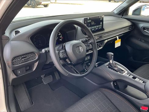 New 2026 Honda HR-V Sport image 8