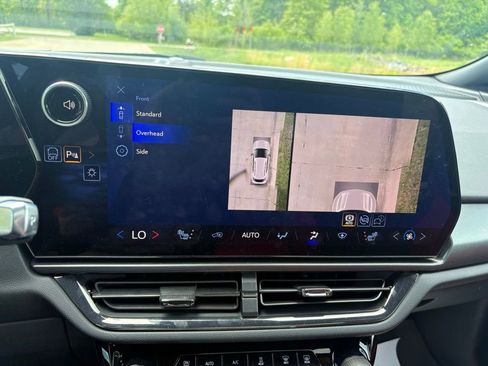 New 2026 Chevrolet Equinox EV RS AWD/4WD image 29