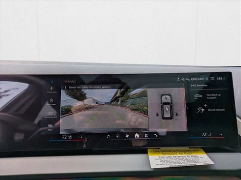 Used 2025 BMW X3 xDrive30i image 14