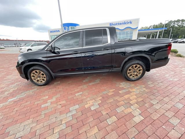 Used 2023 Honda Ridgeline RTL image 27