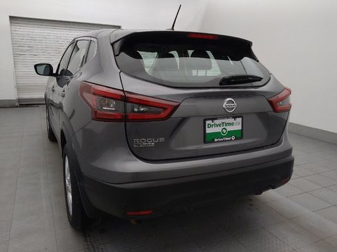 Used 2020 Nissan Rogue Sport S w/ Appearance Package FWD image 5