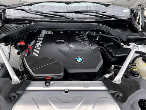 Used 2023 BMW X3 sDrive30i w/ Premium Package RWD image 27