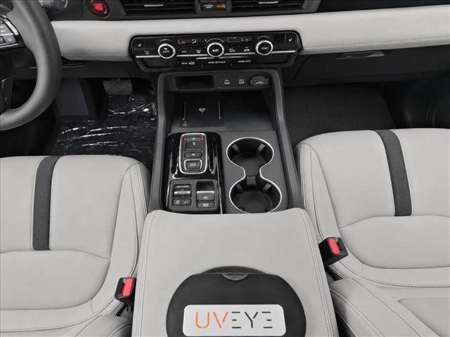 New 2026 Honda Pilot EX-L image 13