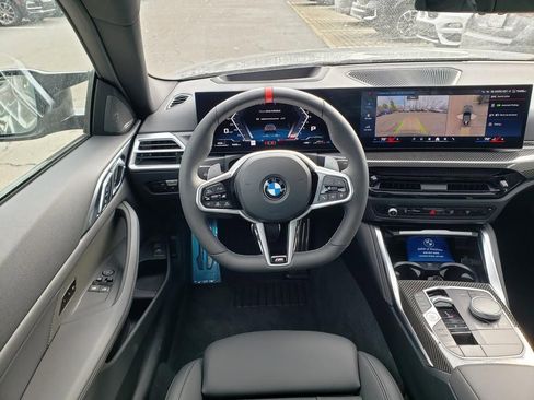 New 2026 BMW 440i xDrive Coupe AWD/4WD image 9
