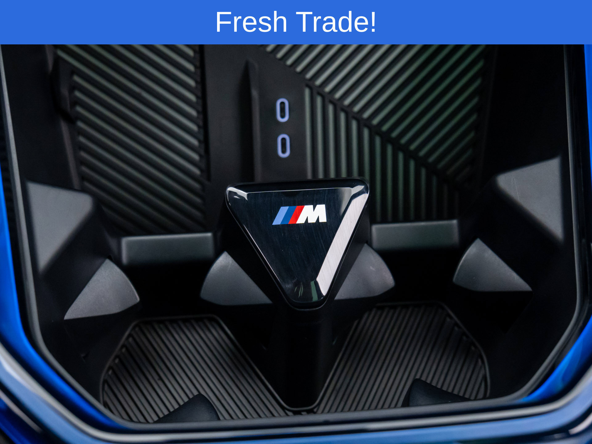 Used 2026 BMW X3 M50 w/ Premium Package AWD/4WD image 21
