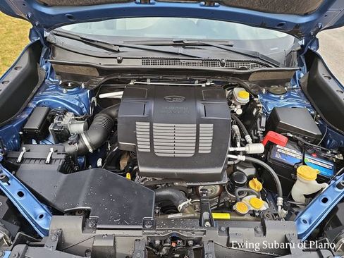 Used 2020 Subaru Forester Premium image 22