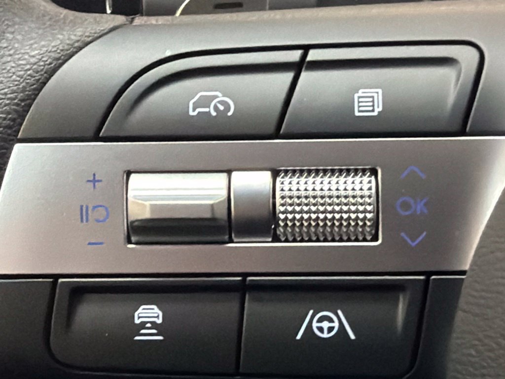 New 2026 Hyundai Tucson SEL FWD image 21