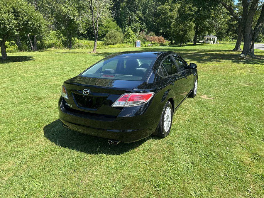 Used 2012 MAZDA MAZDA6 i Sport FWD image 20