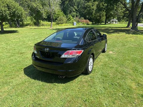 Used 2012 MAZDA MAZDA6 i Sport FWD image 20