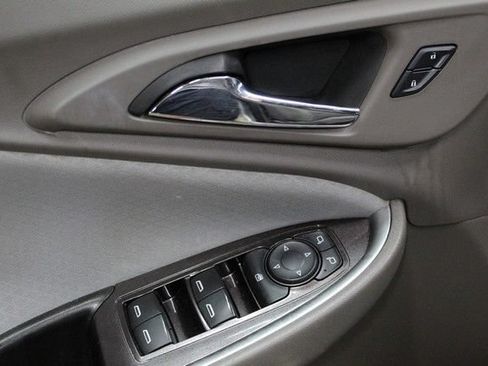 Used 2016 Chevrolet Malibu LS FWD image 16