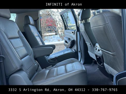 Used 2019 GMC Yukon XL Denali w/ Denali Ultimate Package image 34