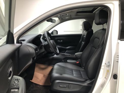 New 2026 Honda HR-V EX-L image 19