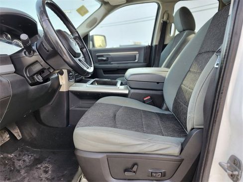 Used 2014 RAM 1500 Big Horn image 18