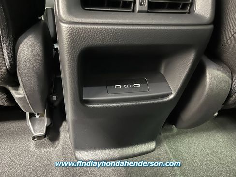 New 2026 Honda CR-V EX image 25