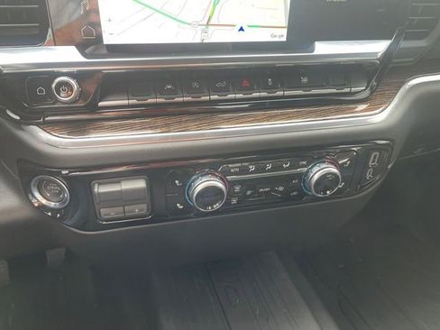 Used 2026 GMC Sierra 1500 Elevation w/ Elevation Select Package image 13