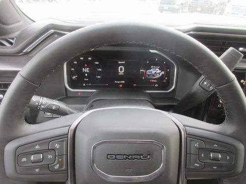 New 2026 GMC Sierra 2500 Denali Ultimate image 20